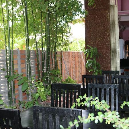 Surmetta Inn Siem Reap Zewnętrze zdjęcie