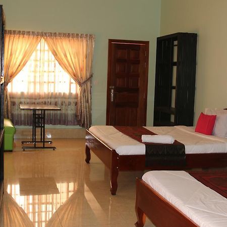 Surmetta Inn Siem Reap Zewnętrze zdjęcie