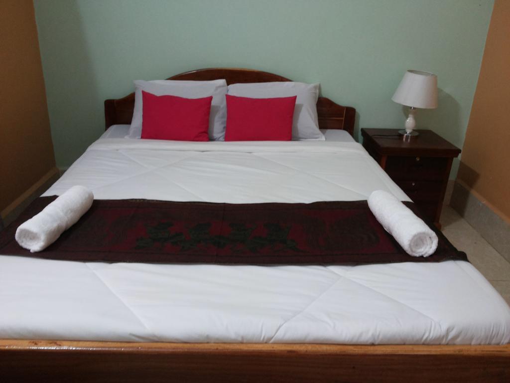 Surmetta Inn Siem Reap Pokój zdjęcie