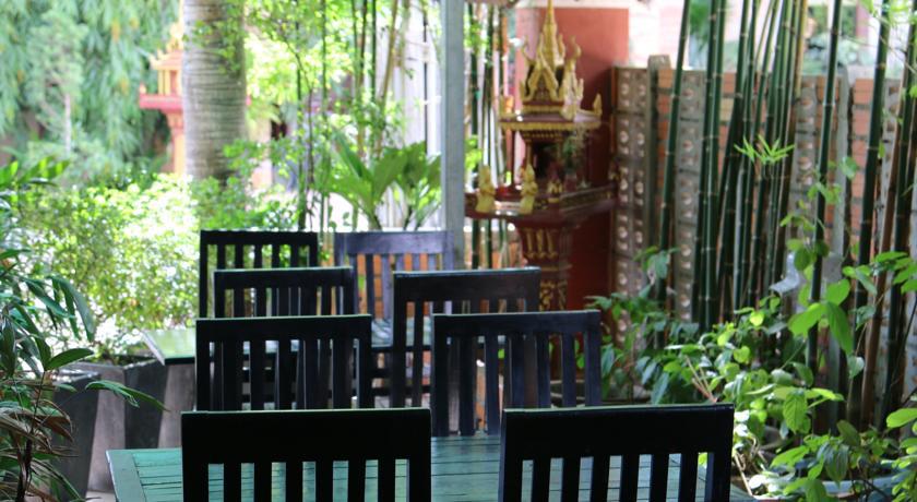 Surmetta Inn Siem Reap Pokój zdjęcie