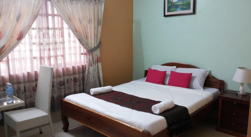 Surmetta Inn Siem Reap Pokój zdjęcie
