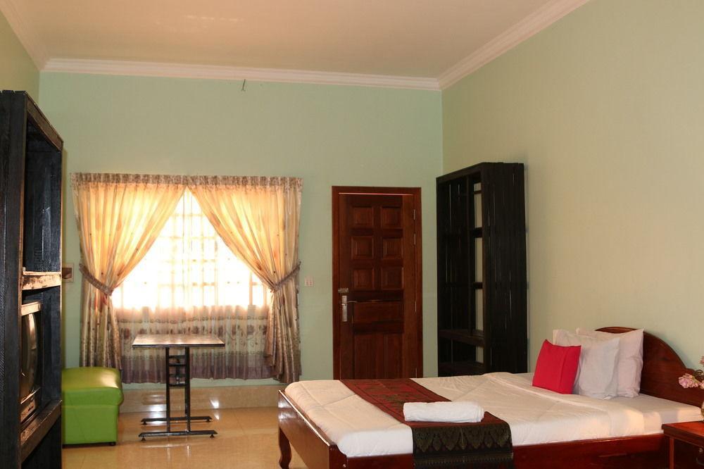 Surmetta Inn Siem Reap Zewnętrze zdjęcie