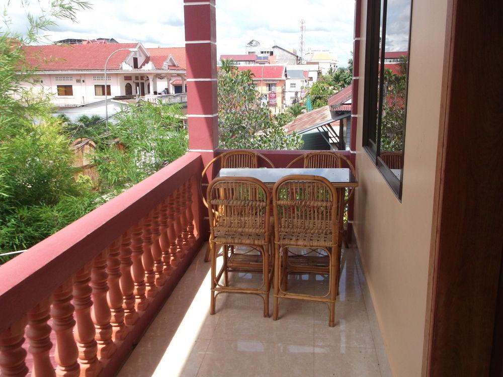 Surmetta Inn Siem Reap Zewnętrze zdjęcie