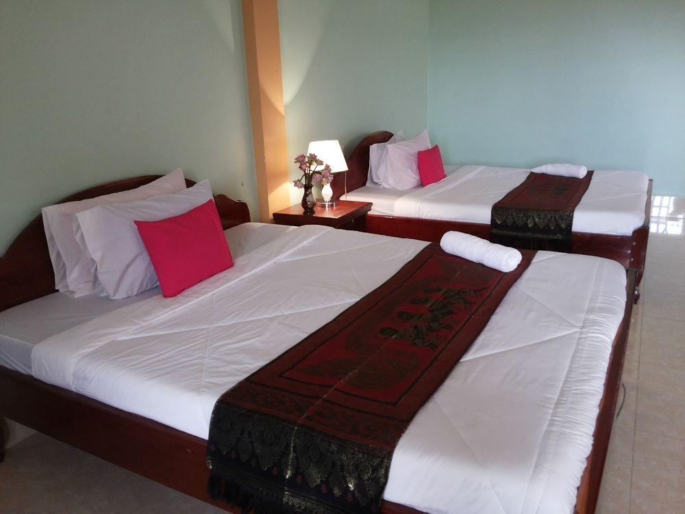 Surmetta Inn Siem Reap Zewnętrze zdjęcie