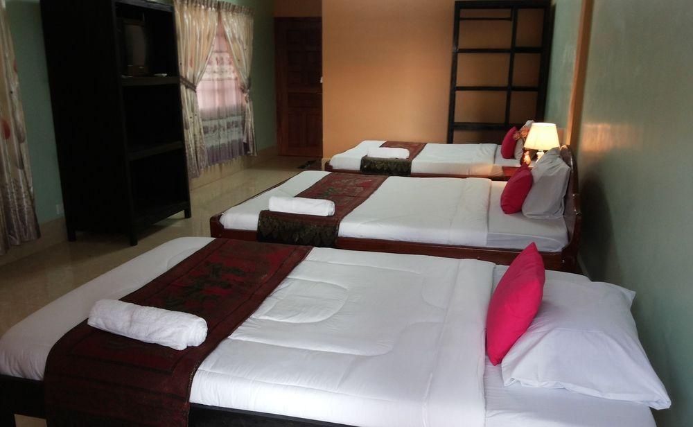 Surmetta Inn Siem Reap Zewnętrze zdjęcie