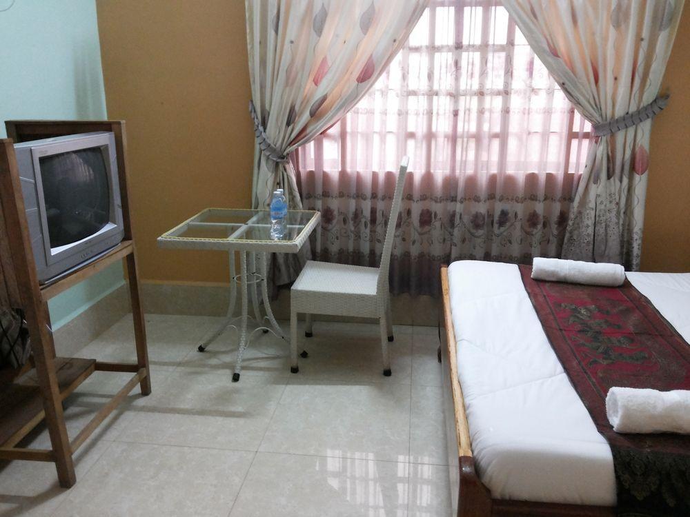 Surmetta Inn Siem Reap Zewnętrze zdjęcie