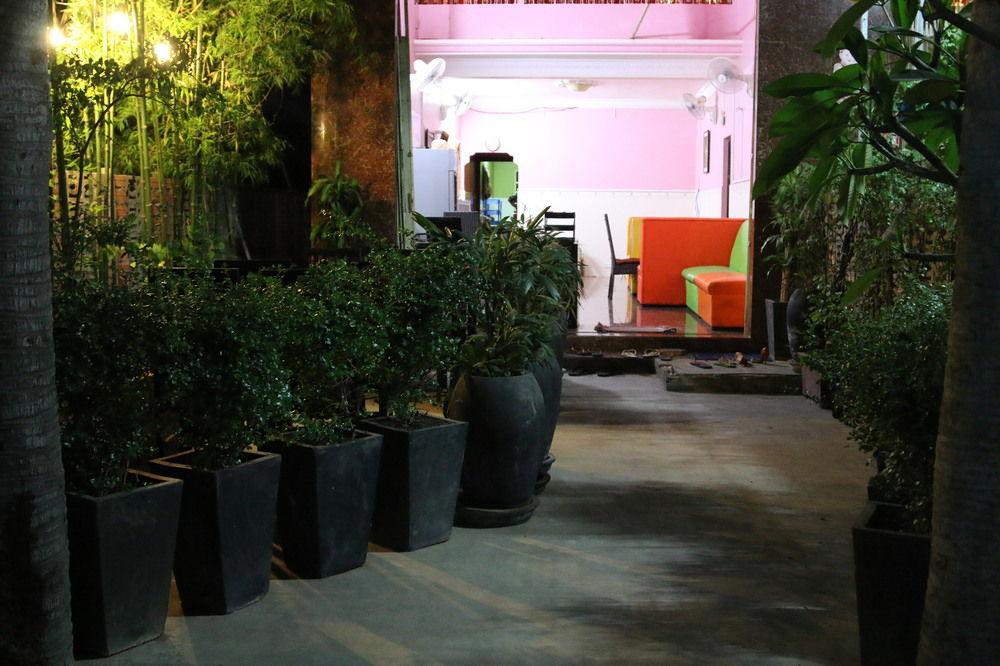 Surmetta Inn Siem Reap Zewnętrze zdjęcie