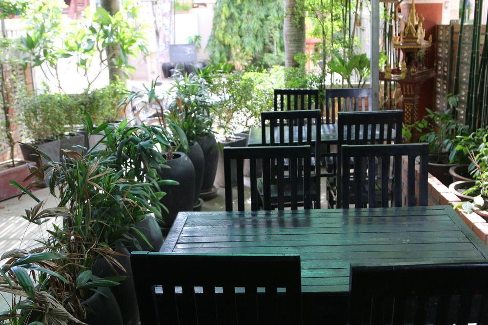 Surmetta Inn Siem Reap Zewnętrze zdjęcie