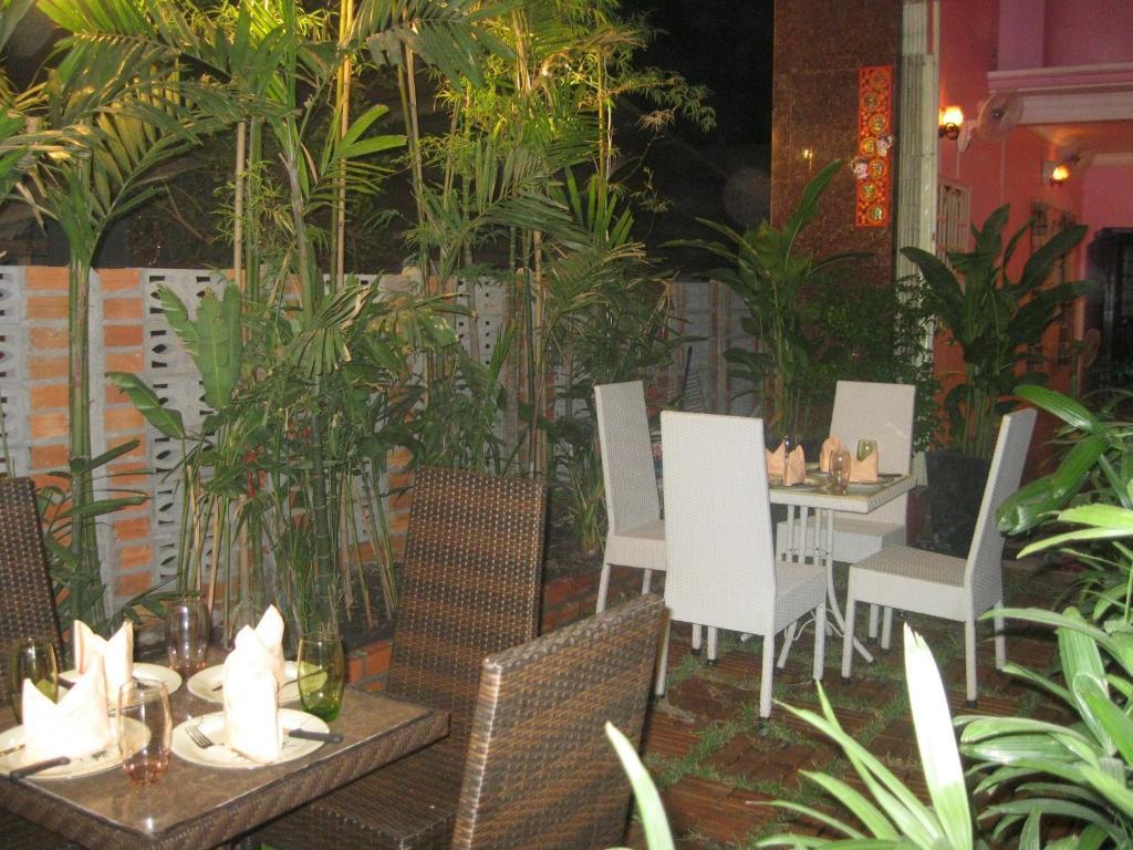 Surmetta Inn Siem Reap Zewnętrze zdjęcie