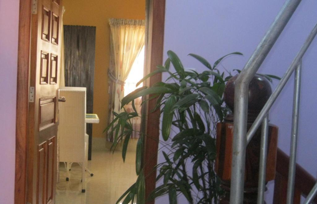 Surmetta Inn Siem Reap Zewnętrze zdjęcie