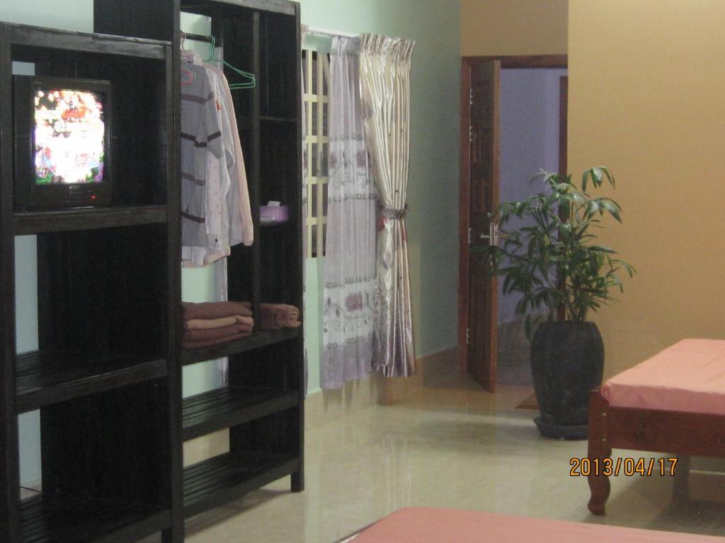 Surmetta Inn Siem Reap Pokój zdjęcie