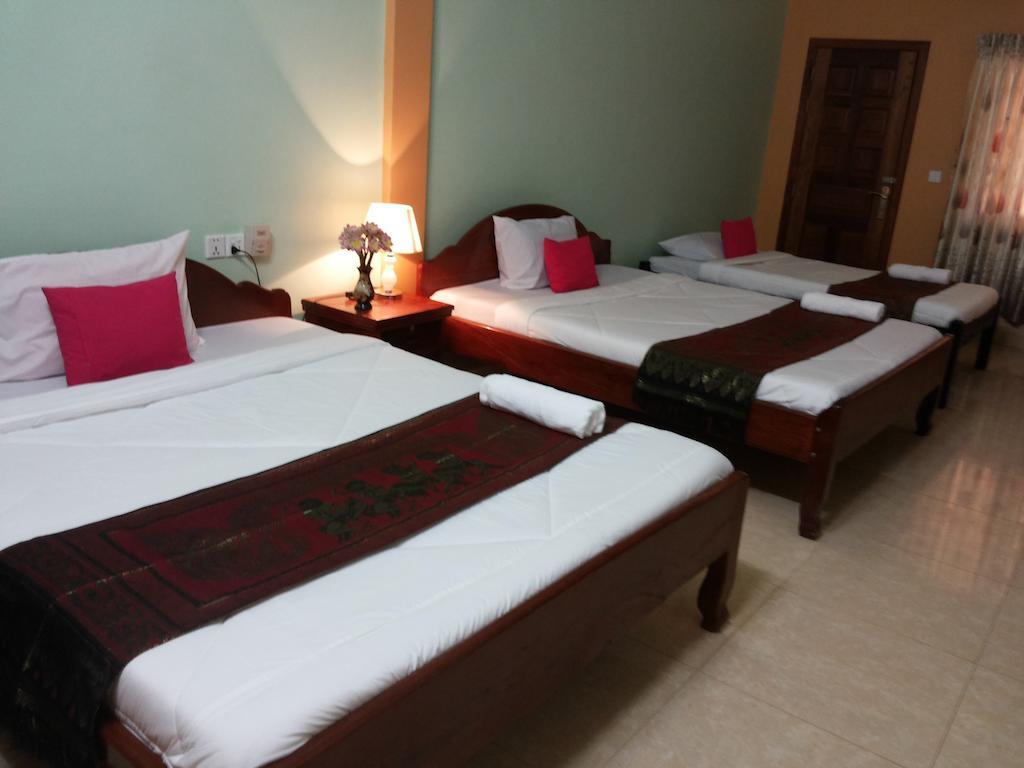 Surmetta Inn Siem Reap Pokój zdjęcie