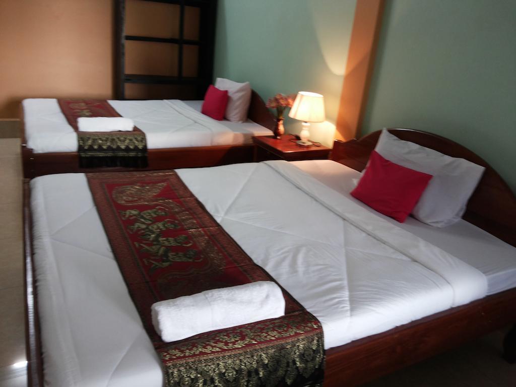 Surmetta Inn Siem Reap Pokój zdjęcie