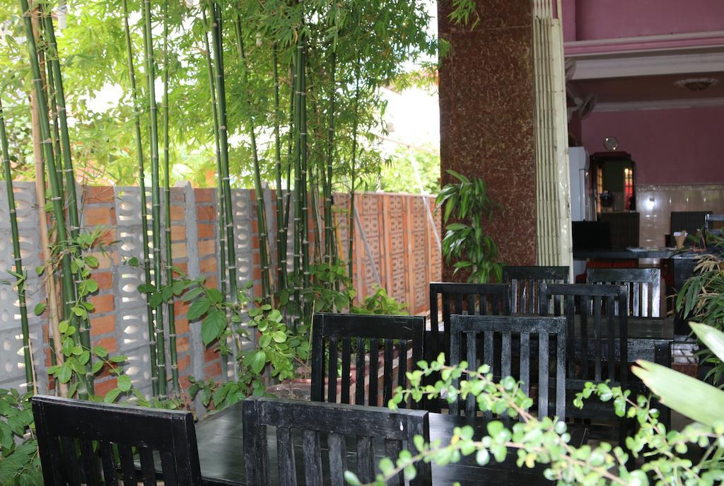 Surmetta Inn Siem Reap Zewnętrze zdjęcie