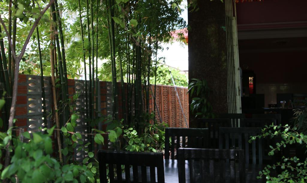 Surmetta Inn Siem Reap Zewnętrze zdjęcie