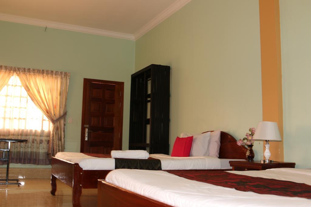 Surmetta Inn Siem Reap Pokój zdjęcie