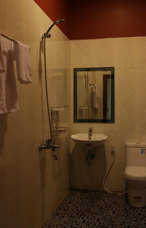 Surmetta Inn Siem Reap Pokój zdjęcie