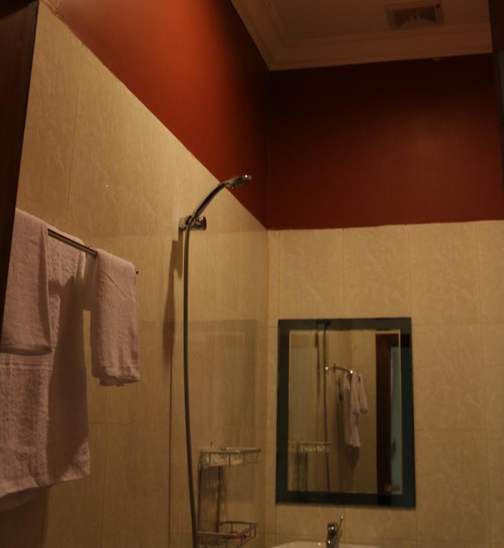 Surmetta Inn Siem Reap Zewnętrze zdjęcie