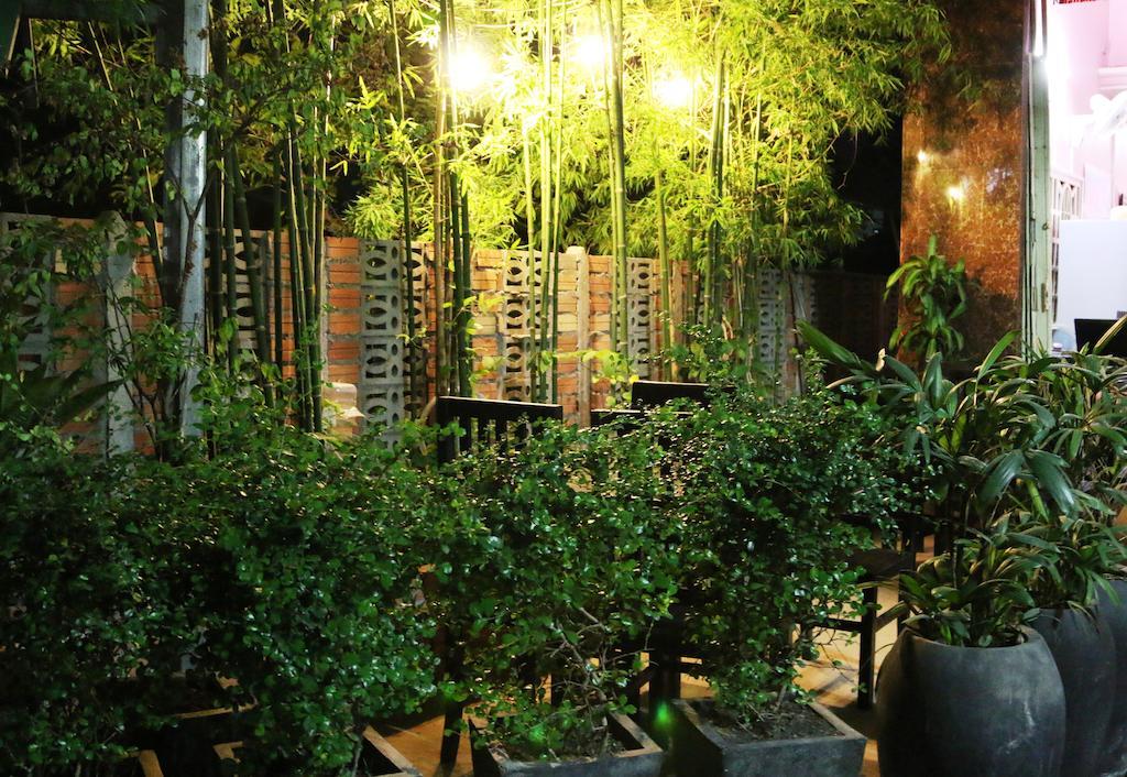 Surmetta Inn Siem Reap Zewnętrze zdjęcie