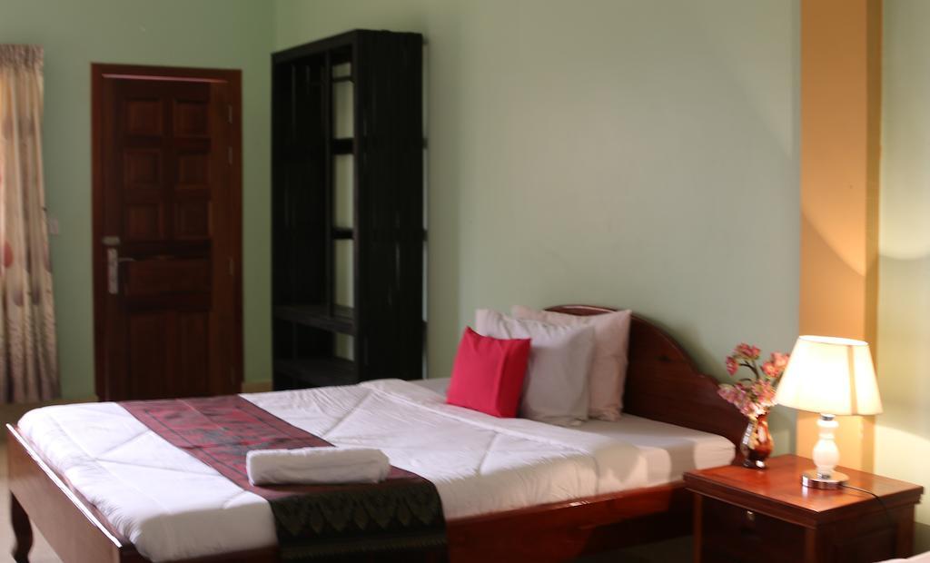 Surmetta Inn Siem Reap Pokój zdjęcie