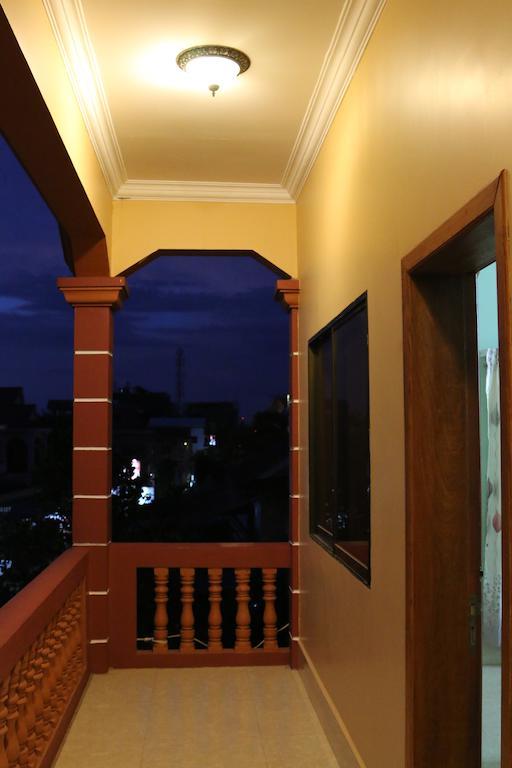 Surmetta Inn Siem Reap Zewnętrze zdjęcie