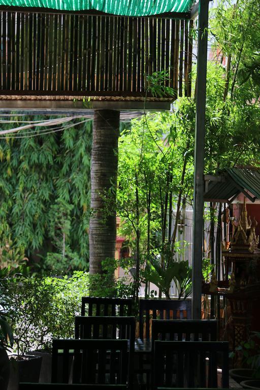 Surmetta Inn Siem Reap Pokój zdjęcie