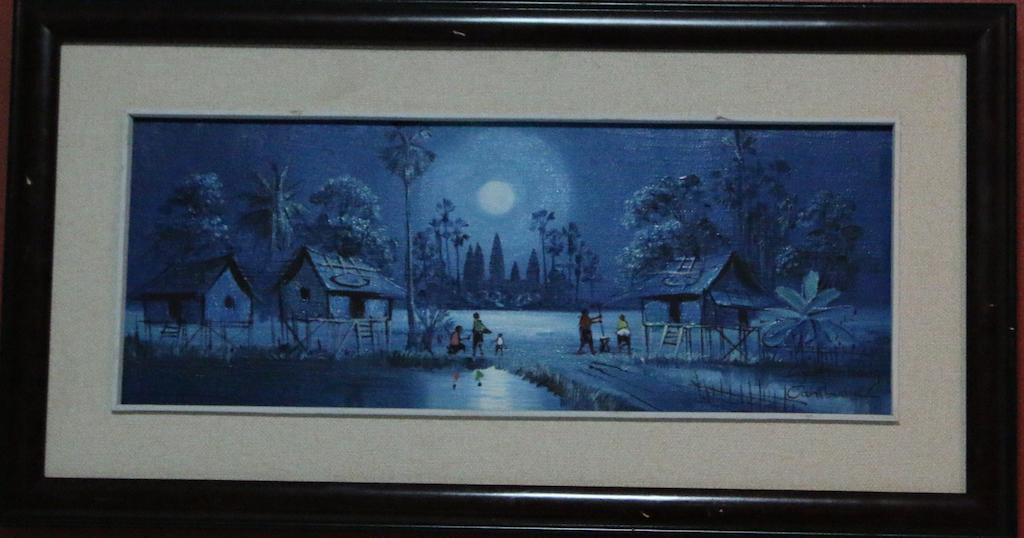 Surmetta Inn Siem Reap Zewnętrze zdjęcie
